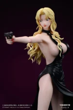 【Pre order】YYDS Studio 1/6 Detective Conan Vermouth - Image 14