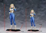 【Pre order】MT Studio 1/6 & 1/4 Dragon Ball Z Android 18 Combat suit - Image 2