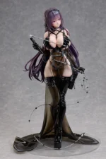 【Pre order】FREEing Studio 1/4 PVC Goddess of Victory: Nikke Mihara: Bonding Chain (Copyright)