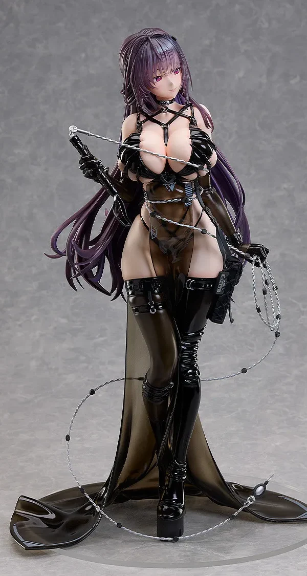 【Pre order】FREEing Studio 1/4 PVC Goddess of Victory: Nikke Mihara: Bonding Chain (Copyright)