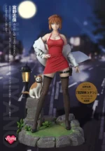 【Pre order】YOMI Studio 1/6 Detective Conan Miyano Shiho - Image 12