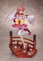 【Pre order】Design COCO 1/7 PVC Hololive Production Sakura Miko (Copyright) - Image 8