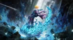 【Pre order】Chen Yan Studio 1/6 One Piece Sanji with LED - Image 4