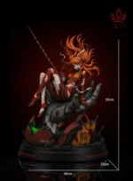 【Pre order】Sea King Studio 1/6 Neon Genesis Evangelion Asuka - Image 2