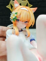【Pre order】ZTR Studio 1/7 Blue Archive Iochi Mari - Image 10