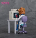 【Pre order】WAWA Studio 1/6 Detective Conan Haibara Ai - Image 7