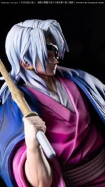 【Pre order】Hashira Studio 1/6 Demon Slayer: Kimetsu no Yaiba Tengen Uzui - Image 7