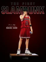 【Pre order】BP Studio 1/6 & 1/3 Slam Dunk Rukawa Kaede - Image 2