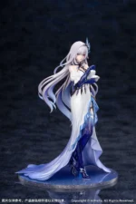 【Pre order】Myethos 1/8 PVC Genshin Impact Skirk (Copyright)