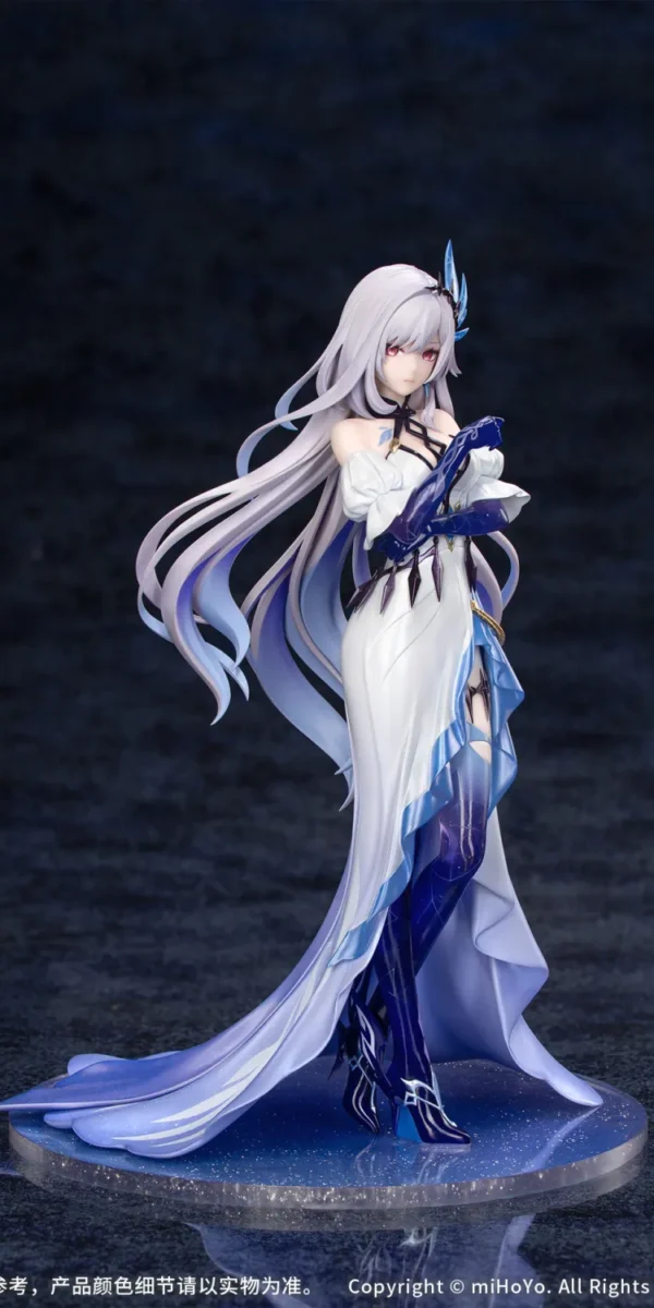 【Pre order】Myethos 1/8 PVC Genshin Impact Skirk (Copyright)