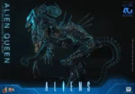 【Pre order】Hot Toys Studio 1/6 Aliens Alien Queen Collectible Figure MMS903 (Licensed) - Image 8