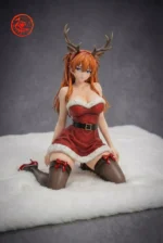 【Pre order】ZQ Studio - Neon Genesis Evangelion Asuka Langley Soryu & Ayanami Rei - Image 2