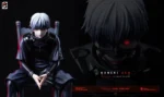 【In Stock】BW Studio - Tokyo Ghoul Kaneki Ken - Image 6