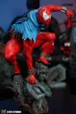 【Pre order】3109 Studio - Scarlet Spider-Man - Image 11