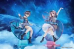【Pre order】GSAS 1/7 PVC BanG Dream! Anon Chihaya: Zero Gravity Ver. (Copyright) - Image 2