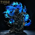 【Pre order】Dreamshapers Studio Jujutsu Kaisen Gojo Satoru with LED Licensed - Image 3