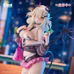 【Pre order】Animester 1/6 PVC Little Succubus Chili Chan (Copyright) - Image 12