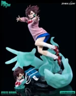 【Pre order】Zenkai Studio 1/6 DanDaDan Momo Ayase - Image 4