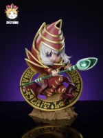 【Pre order】ZH Studio - Spy x Family Anya Forger Cos Black Mage - Image 4