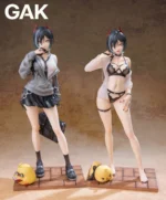 【Pre order】GAK Studio 1/7 Azur Lane Ulrich von Hutten - Image 9