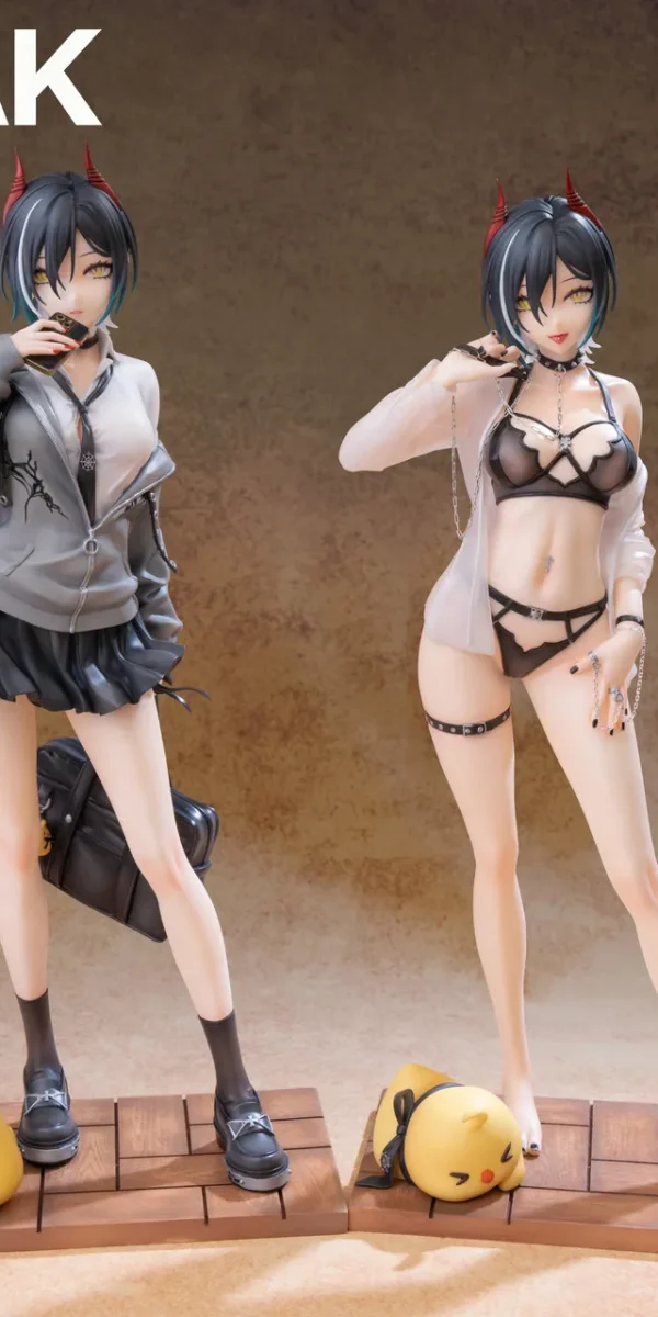 【Pre order】GAK Studio 1/7 Azur Lane Ulrich von Hutten