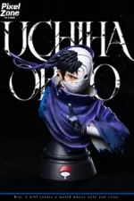 【Pre order】Pixel Zone Studio 1/6 Naruto Uchiha Obito with LED - Image 6