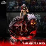 【Pre order】BiteForce Studio 1/6 Dandadan Takakura Ken - Image 4