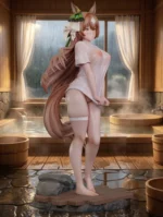 【Pre order】Spider Studio 1/6 Satono Diamond Onsen Vacation - Image 6
