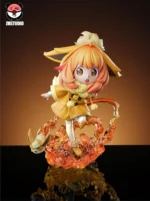 【Pre order】ZH Studio - Spy x Family Water Anya Forger Cos Flareon - Image 2