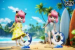 【Pre order】SPY Studio - Spy x Family Anya Forger - Image 9