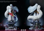 【Pre order】LSeven Studio 1/6 & 1/4 Inuyasha Sesshoumaru - Image 6