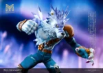 【Pre order】Mine Studio - Digimon Geast Garurumon - Image 9
