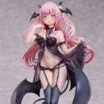【Pre order】UnionCreative1/5 PVC Succubus-chan (Copyright) - Image 9