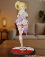 【Pre order】Beast Studio 1/6 Pokémon Lillie Bound By Ditto
