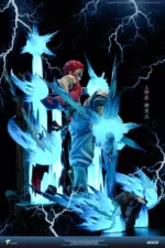 【Pre order】FIT Studio Demon Slayer Akaza