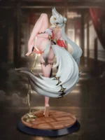 【Pre order】Meat Studio 1/4 Wuthering Waves Sentinel Hsin - Image 7