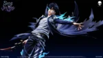 【Pre order】Koi Studio 1/6 Solo Leveling Sung Jin-Woo - Image 4