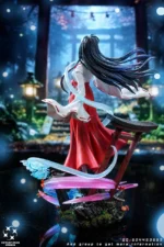 【Pre order】Covert Star Studio 1/6 Inuyasha Kikyo - Image 3