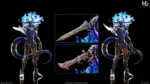 【Pre order】MG Studio - Solo Leveling Baran - Image 8