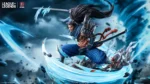 【Pre order】JIMEI Palace - League of Legends The Unforgiven Yasuo (Copyright) - Image 3