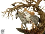 【Pre order】Bard Studio Child Miquella - Image 4