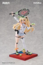 【Pre order】HanaBee Studio 1/6 PVC Azur Lane Bache (Copyright) - Image 10