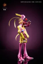 【Pre order】Genesis Studio - Digimon Lord Knightmon - Image 2