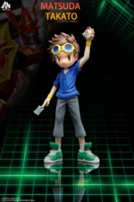【Pre order】An Studio MH Scale Digimon The seven main characters