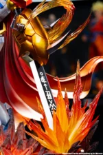 【Pre order】Dreammaker Studio - Digimon Omegamon - Image 5
