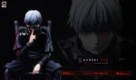 【In Stock】BW Studio - Tokyo Ghoul Kaneki Ken - Image 5