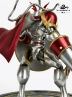 【Pre order】YunWu Studio - Digimon Gallantmon - Image 5