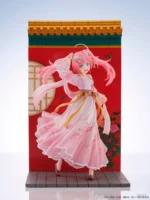 【Pre order】Oriental Forest Studio - PVC That time I got reincarnated as a slime Milim Nava Hanfu suit - Image 6