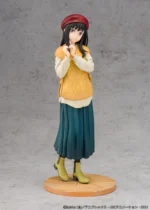 Lycoris Recoil Takina Inoue Winter Clothes Ver. 1/7 Scale Figure (Licensed) - PROOF [Pre-Order] - Image 7