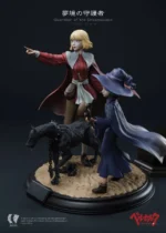【Pre order】BIHS Studio 1/6 Berserk Farnese & Schierke - Image 6